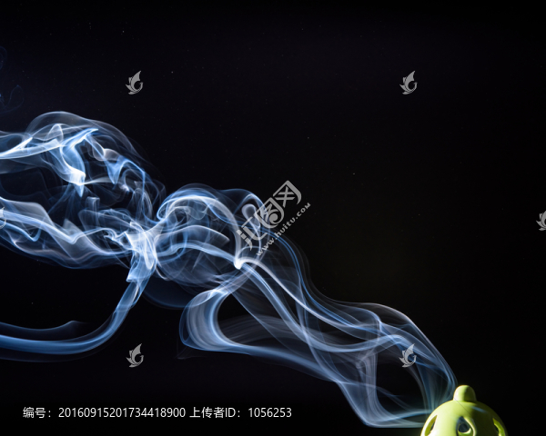 煙