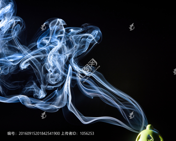 煙