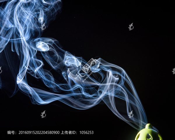 煙