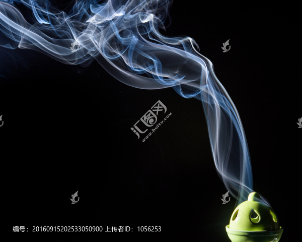 煙
