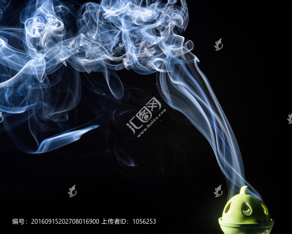 煙