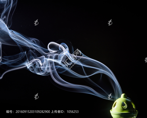 煙