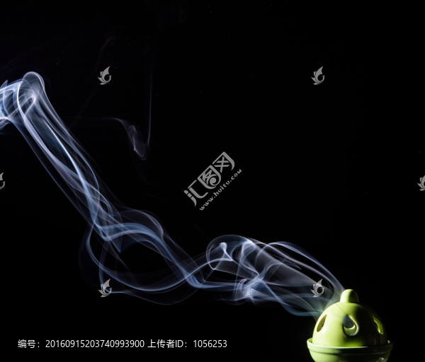 煙