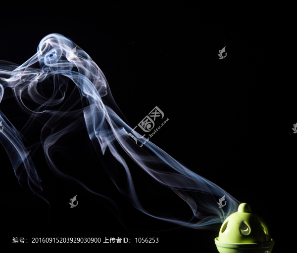 煙