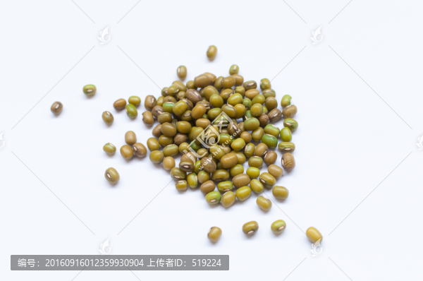綠豆