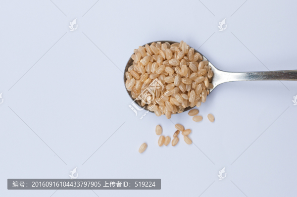 麥仁