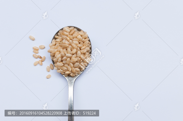 麥仁