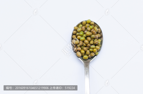 綠豆