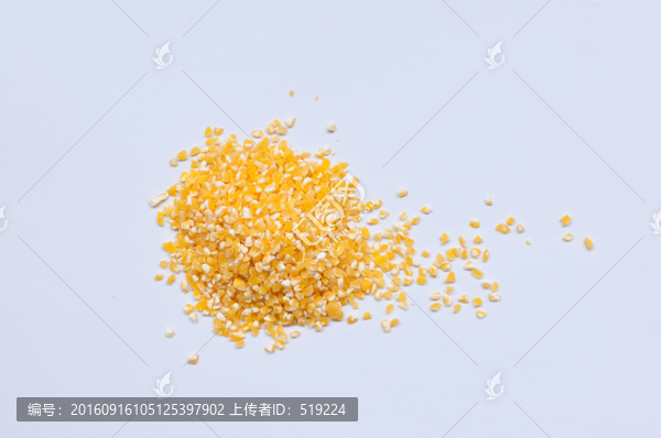 碎玉米