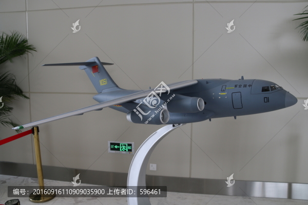 飛機(jī)模型