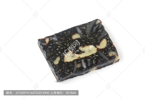 山東即食阿膠糕