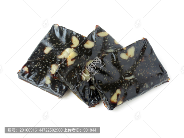 山東即食阿膠糕