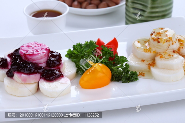芋頭甜點(diǎn)