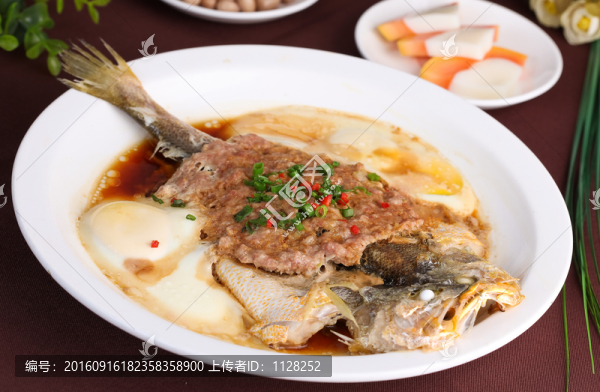 黃花魚