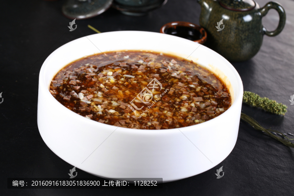 牛肉羹