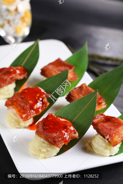 羊排
