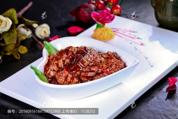 腰花