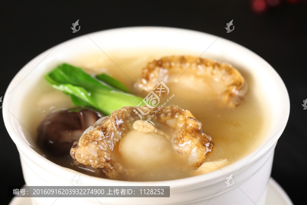鮑魚