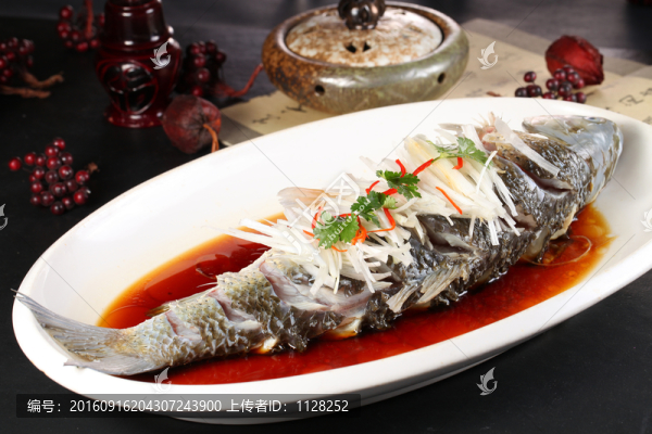 草魚