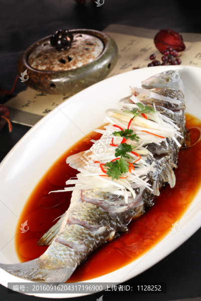 草魚