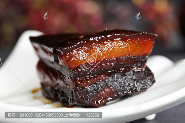 東坡肉