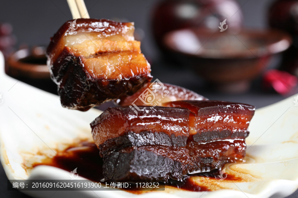 東坡肉