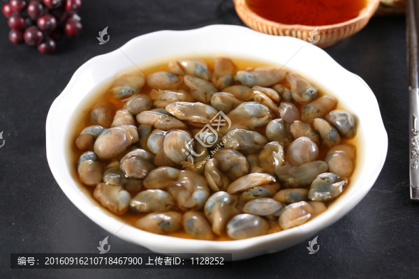 黃泥螺