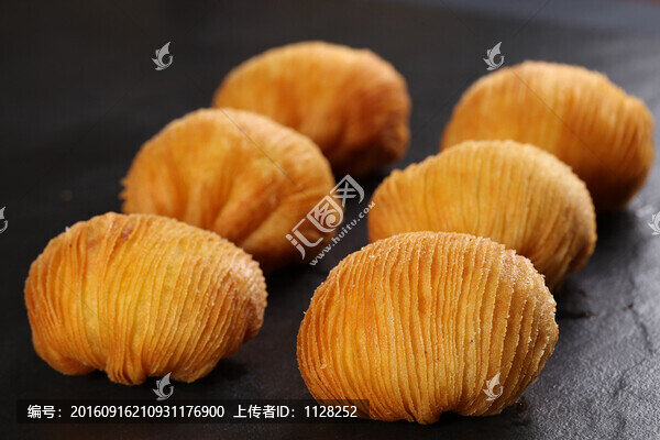 榴蓮酥