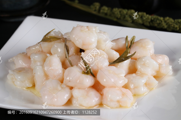 蝦仁