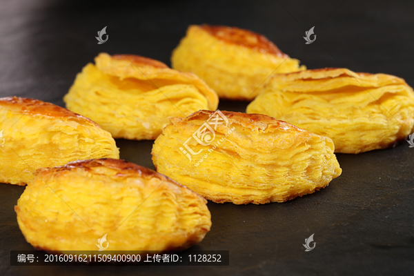 木瓜酥