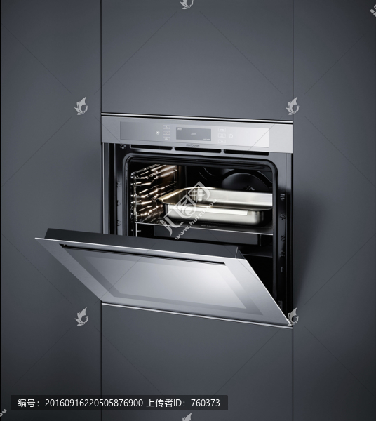 廚衛(wèi)素材之嵌入式廚房電器