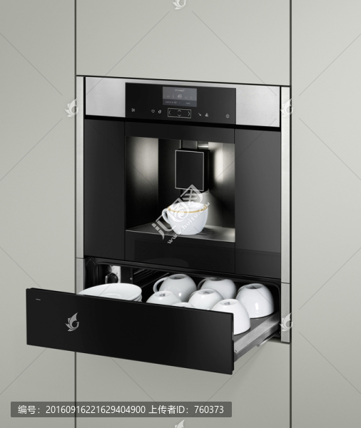廚衛(wèi)素材之嵌入式廚房電器