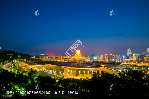 南寧,國際會(huì)展中心