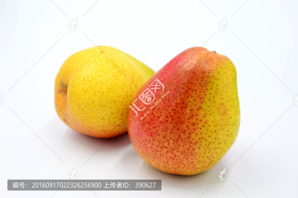 香梨