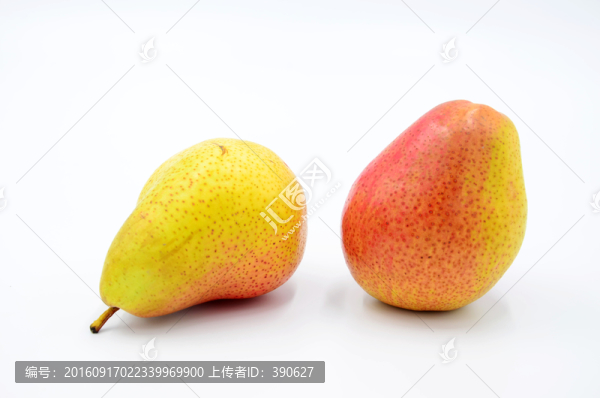 香梨