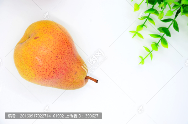 梨