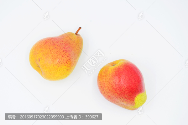 梨