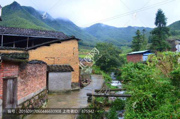 鄉(xiāng)村美景