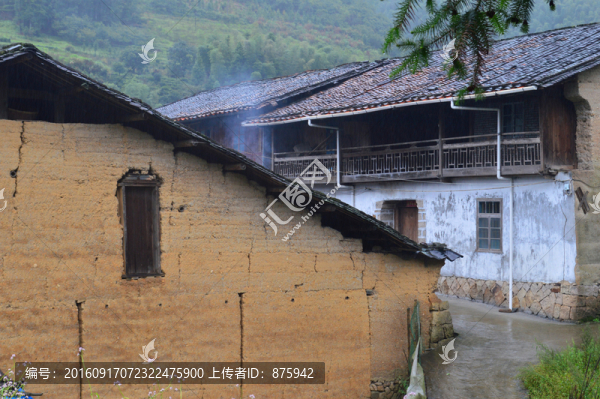 鄉(xiāng)村美景