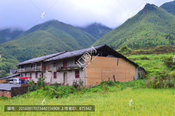 田園風(fēng)光