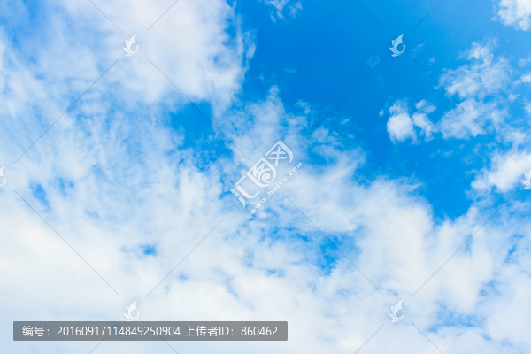 云,白云,藍(lán)天,藍(lán)天白云