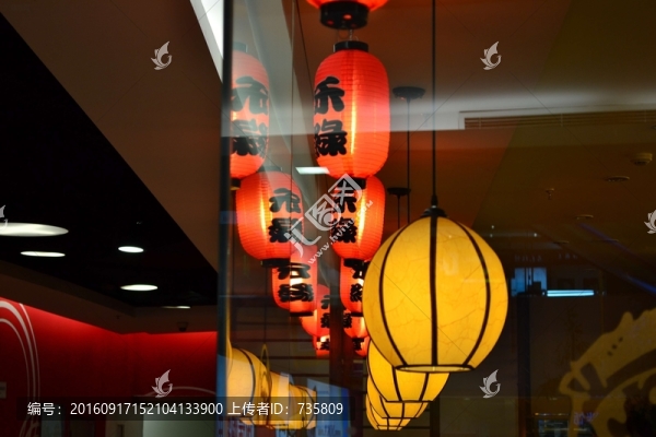 燈籠