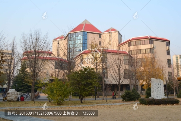 城鎮(zhèn)冬季