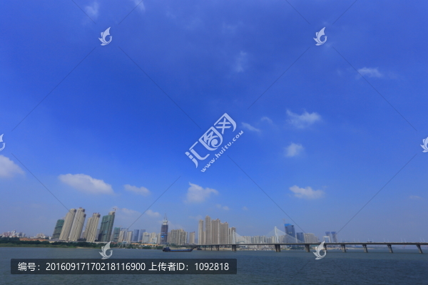 長(zhǎng)沙都市風(fēng)光