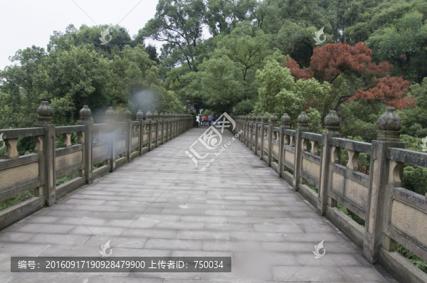 石橋