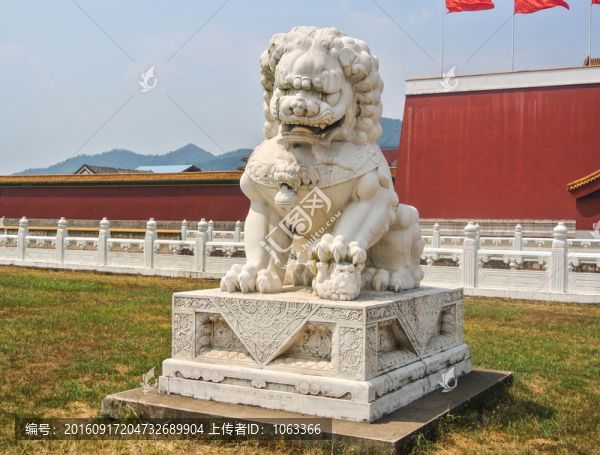 乾清宮