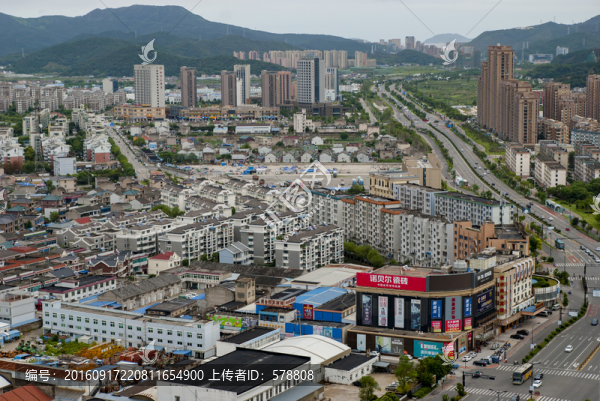 建筑城市風光建筑攝影