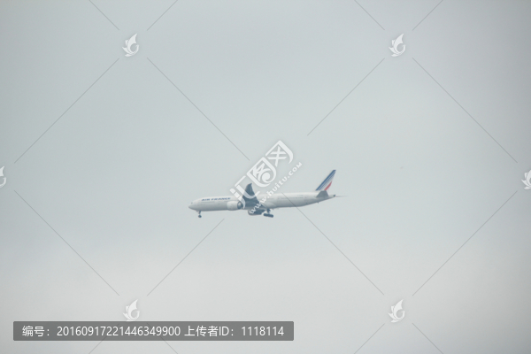 飛機
