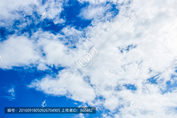 天空云彩,藍(lán)天白云,云彩,天空