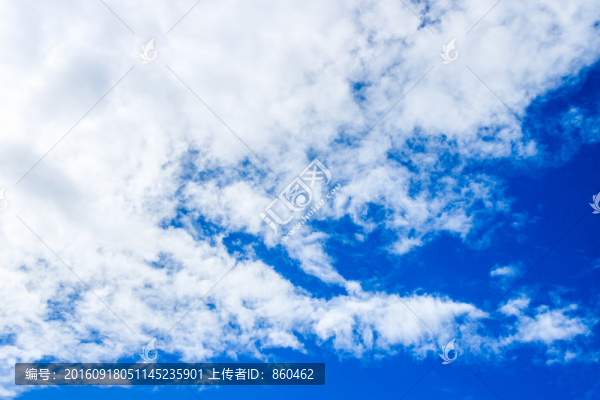 天空云彩,藍(lán)天白云,云彩,天空